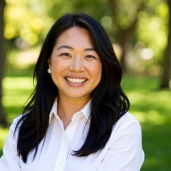 Skai Kang headshot Skai Kang headshot