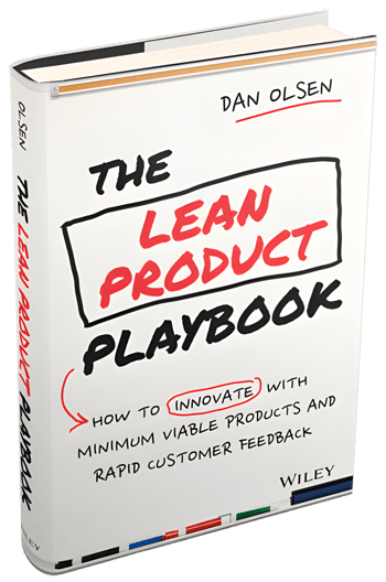 The Lean Product Playbook