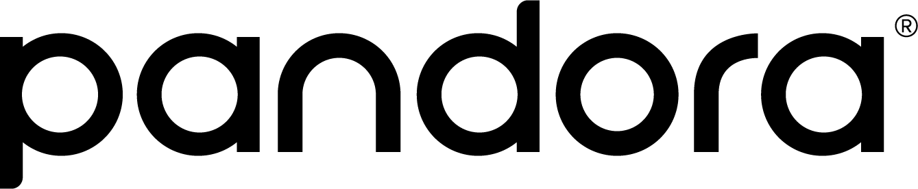 pandora-logo-black